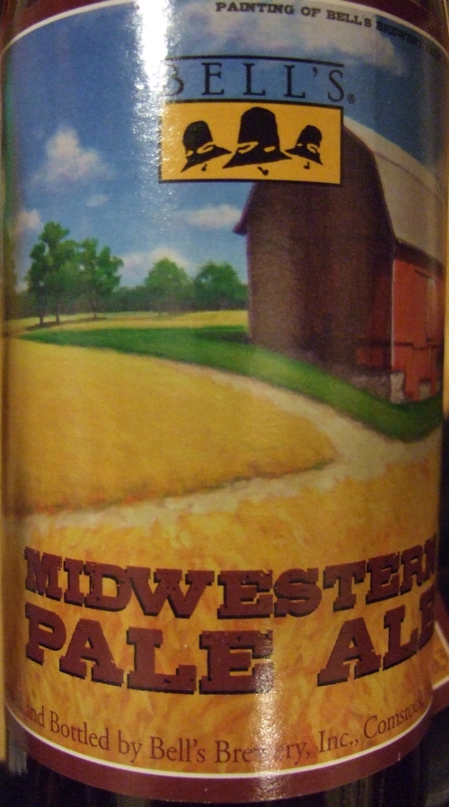 Midwestern Pale Ale